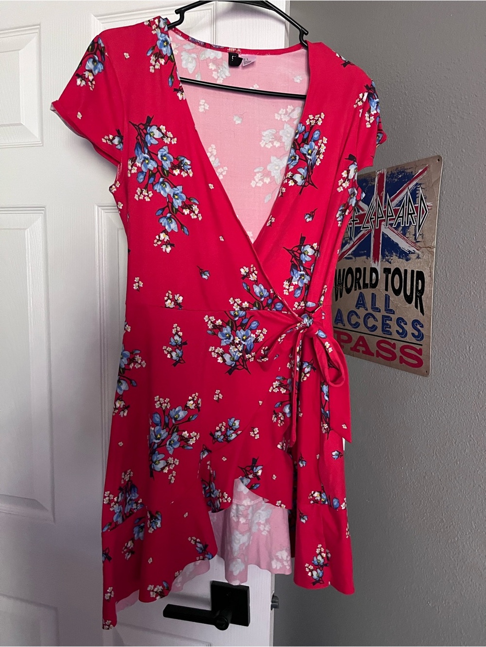 Sold!